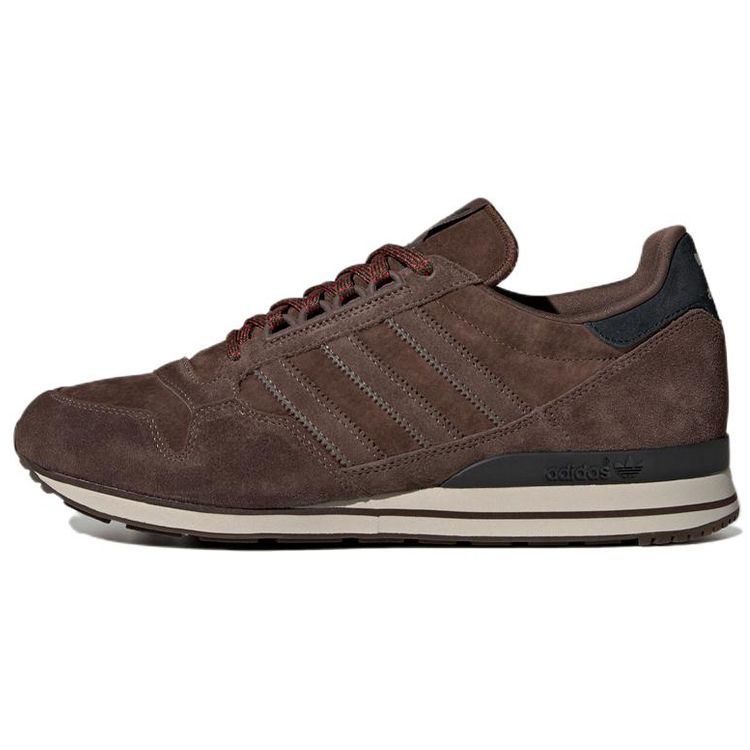 

Adidas Originals ZX 500 Brown Brown Core Black Unisex GX9503 36