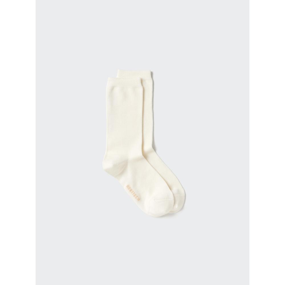 Uniqlo Heattech Socks
