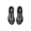 ASICS US4-S Gel Terrain Black Neon Lime - 1203A394-001