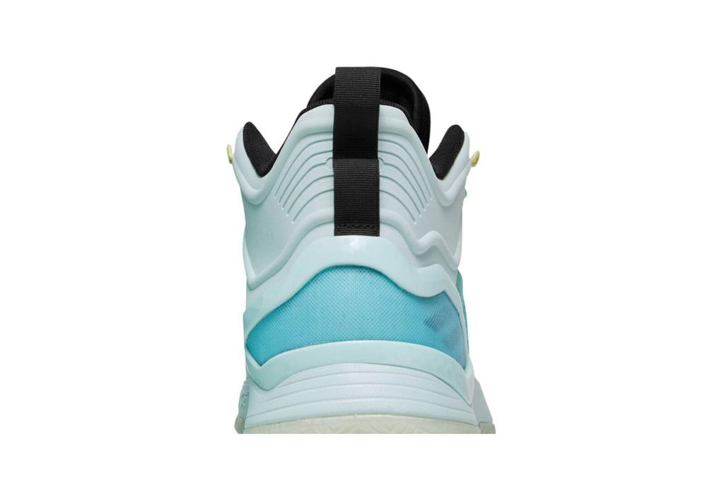 adidas D Rose Son of Chi 'Godspeed' GW7650 Men's Shoes