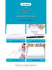 80g A4 Copy Paper: High-quality Electrostatic Paper for Double-sided Printing. Accepts Export Orders.