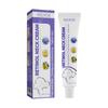 Retinol Neck Cream Moisturizing Firming Massage Cream for Neck Lines Wrinkle Repair Skin Care Less