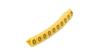 Wire Marker Oz-2/O Yellow E04Zp-01020402700 /100Pcs./