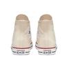 Converse Chuck Taylor All Star Hi Beige Unisex Sneaker Cremeweiß M9162C