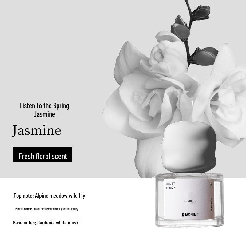 Luwen Xingyi Indoor Aroma Diffuser