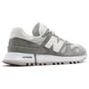 Ronnie Fieg X New Balance RC 1300 10th Anniversary - Elephant Skin Unisex Sneakers Brown MS1300K1