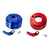 Air Filter Adapter Stack Maintenance Motorbike Assembly Go Kart Mini Motorcycle Accessory Air Filter Base for Briggs Raptor