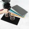 Tapis de Bar en Silicone Tapis Absorbant pour Liquides Tapis Anti-Taches de Café Nouveau Tapis de Séchage pour Bar Pour Restaurants