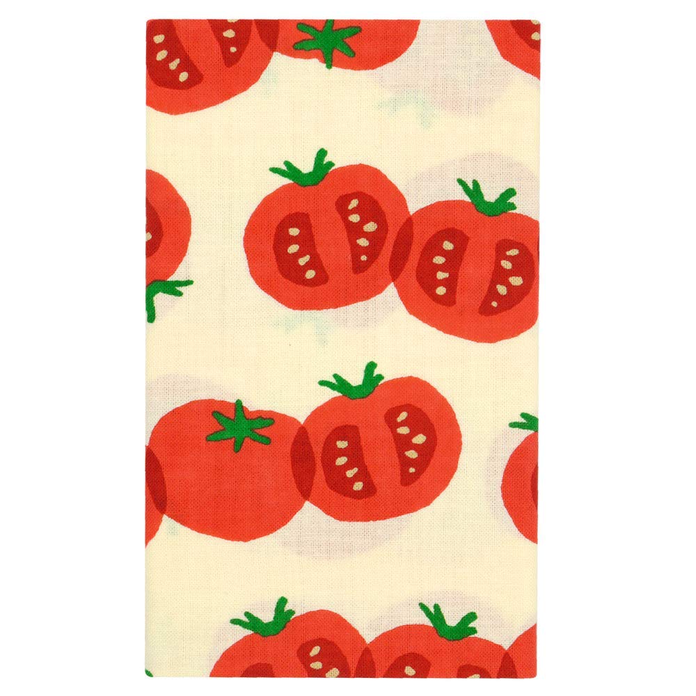 Hamamonyo Tenugui Tomato Tomato Off