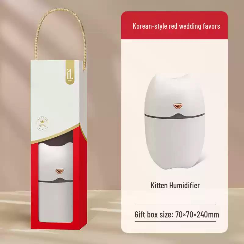 Changshen Portable Cat Humidifier