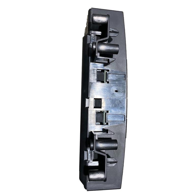 Car Air Conditioning Heater Control Module Switch with display for Citroen C4 Mk1 2004 2005 2006 2007 2008 2009 2010