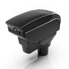 Hyundai Accent Armrest Box: Center Console Storage & Accessories Modification