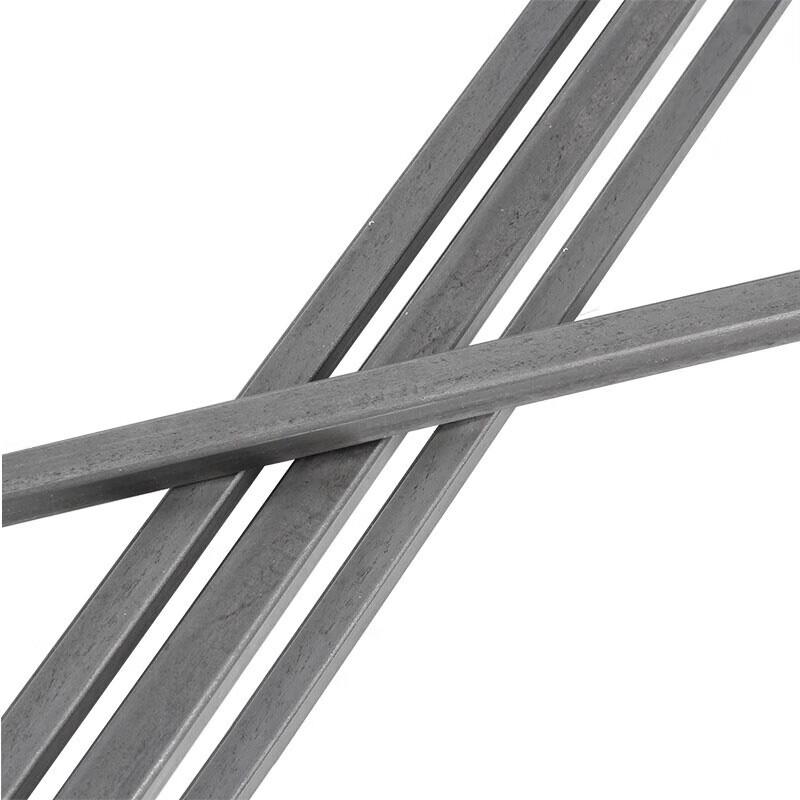 Shuangan Outdoor Custom Flat Key Pin
