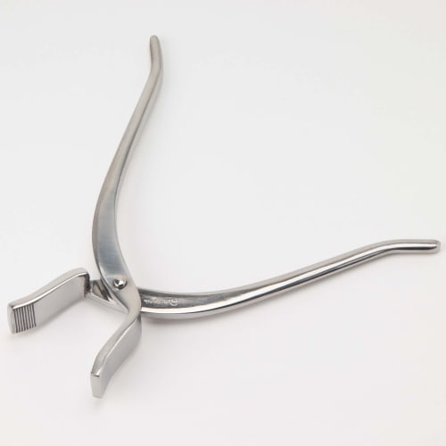 Endo Shoji Professional Pliers, Stainless Steel, Made In Japan, AYT1001