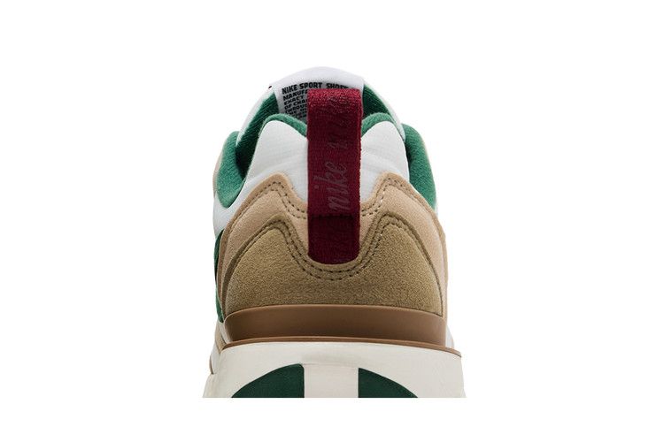 Nike Air Max Dawn 'Khaki Gorge Green'