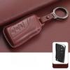 Leather Car Key Cover for Lexus NX ES UX US RC LX GX IS RX 200 250h 350h LS 450h 260h 300h UX20