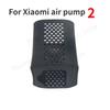 Protective Silicone Case for For Xiaomi Mijia Air Pump 2 Shell Anti-fall Replacement Inflator Pump Cover Inflator Accessories