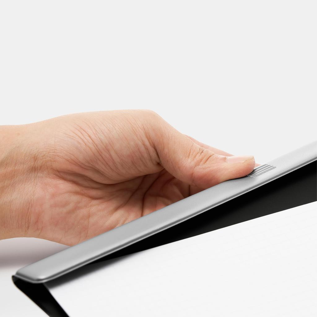 Butterfly Board Paper Jacket Flex | Carry Your Favorite Paper In a Minimalist Way, Whether It's A3 or A4, and Become a New Alternative To Notebooks. G