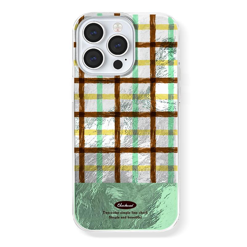 

Чехол Zhitai Creative Glacier Pattern для iPhone 11Pro, 12, 13, 14, 15ProMax iPhone 15