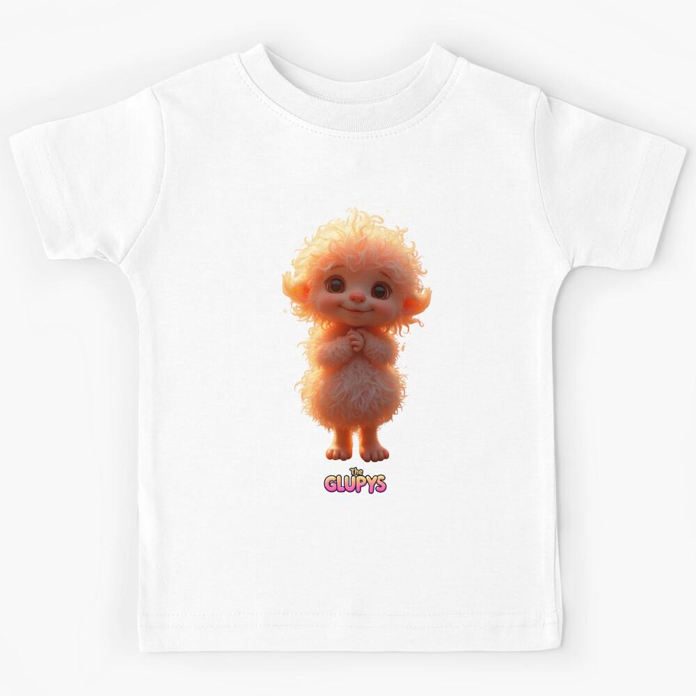 The Glupys Kids T-Shirt 150