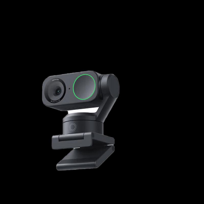 

Insta360 Link 2 AI 4K Live Stream Webcam