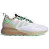 Zx 2K Boost Star Wars X Zx 2K Boost Adidas Originals 'Mudhorn' GZ2760