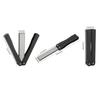 Double Sided Sharpener Portable Emery Fan Shaped Folded   Sharpener for Outdoor Garden