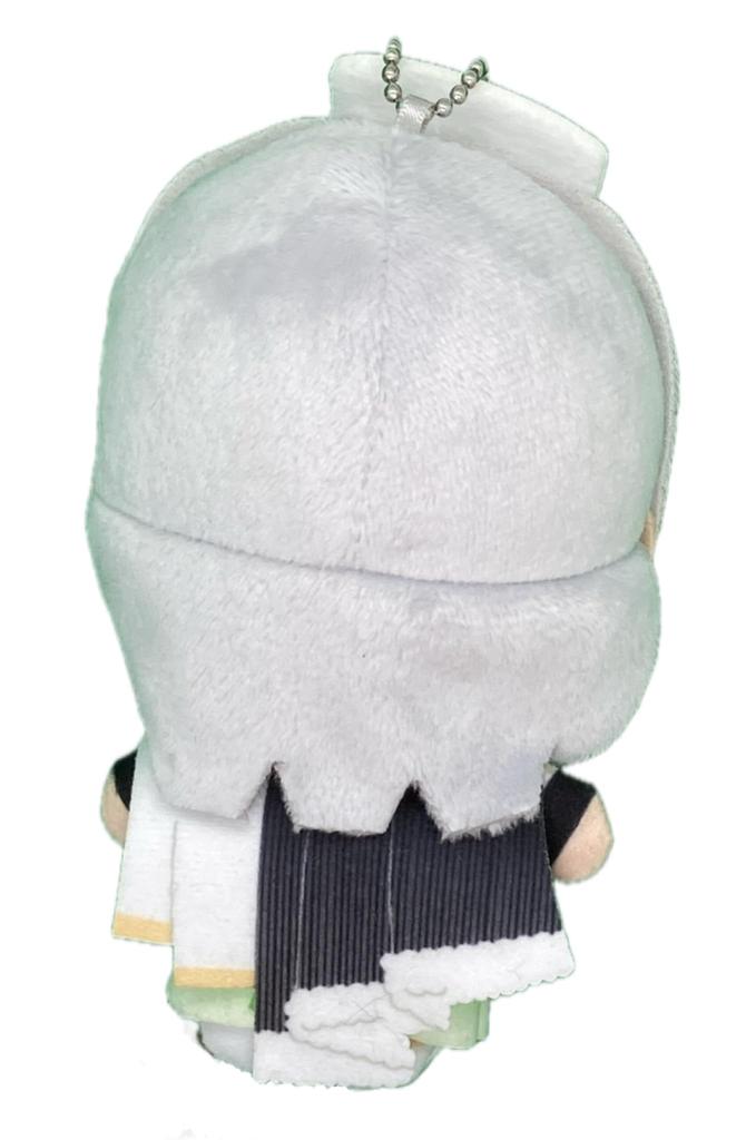 IDOLiSH7 Kiradoru Plush Toy ~WRITE THE NEXT STEP WITH YOU~ Approx. 11cm (Thousand)