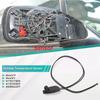 OutsideTemperature Sensor FOR PEUGEOT CITROEN FIAT RENAULT Outside Air Temperature Ambient Sensor Highly Sensitive 6445F9