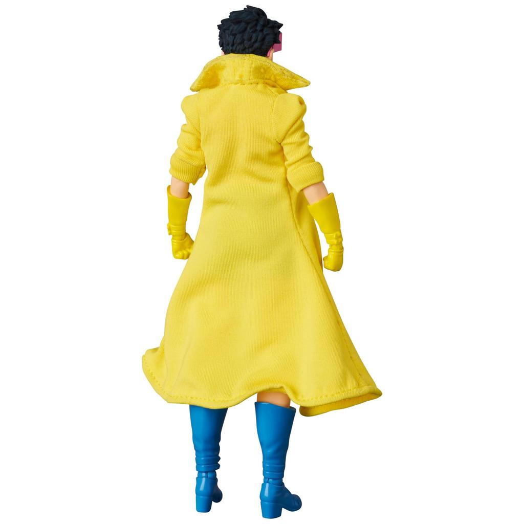 Action Figure MEDICOM TOY MAFEX Jubilee Comic Version Multicolor No.253