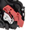 Rear Right Door Lock Actuator 7 P OEM Fit For VW Touran 03-15 Jetta 05-10 7L0839016D