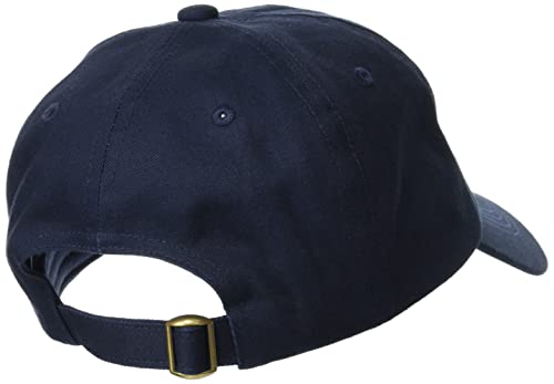 Champion 181-019A Navy, 57-59cm