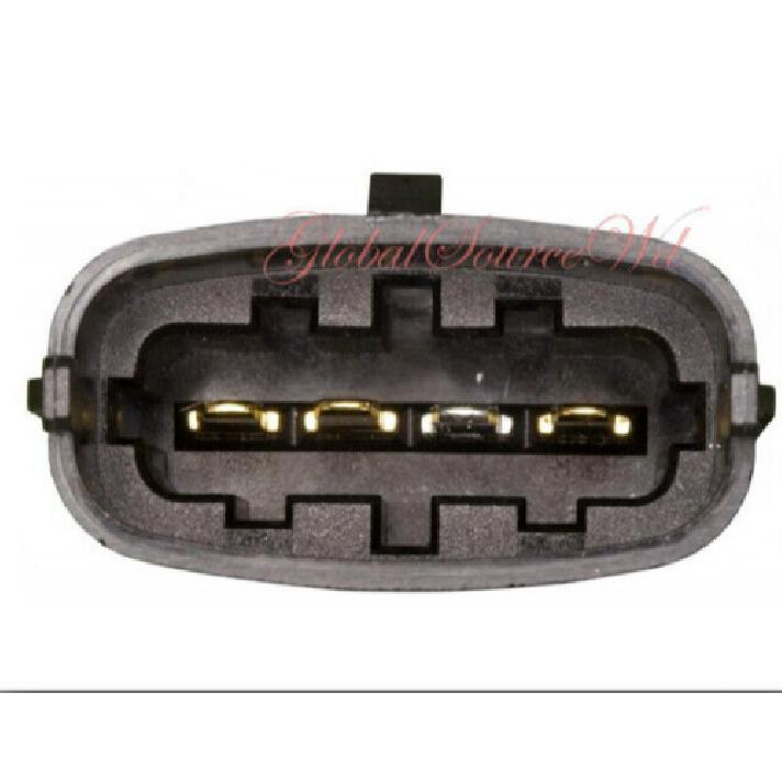 2 Holes Manifold  Absolute Pressure(MAP) Sensor W/ Connector Fits:Kia Hyundai