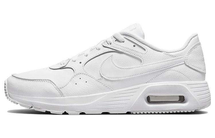 

Nike Air Max Leather Sc Triple White DH9636-101 40