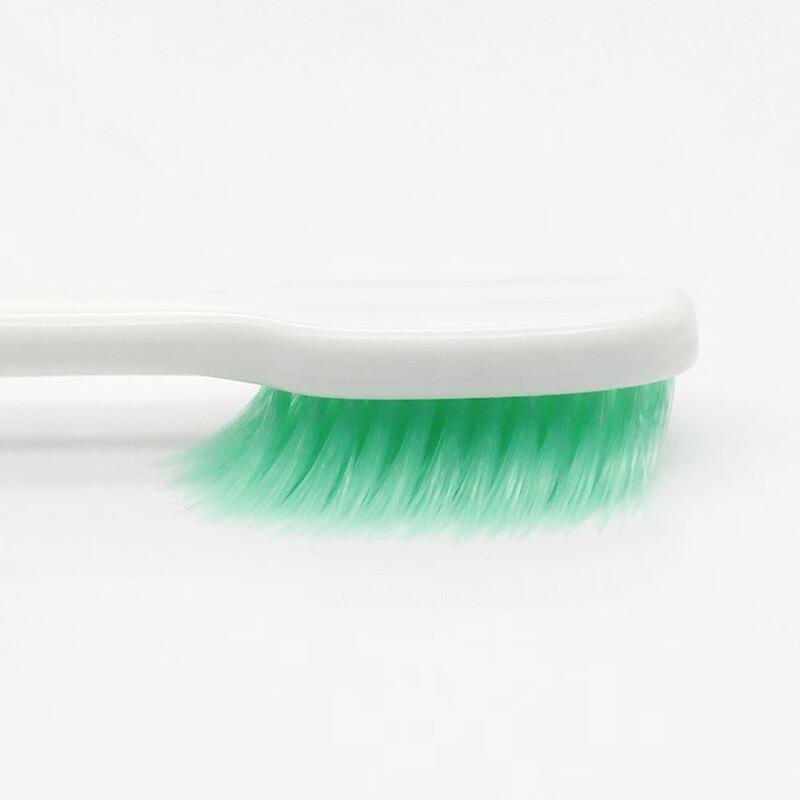 HAONIU Ultra-Fine Soft Bristle Toothbrush