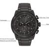 Citizen Ecosphere Black CA4184-81E Men's Watch with Date Function and Water Resistance
