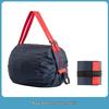 Foldable Japanesestyle Waterproof Ecofriendly Tote – Large Capacity Travel Storage Bag