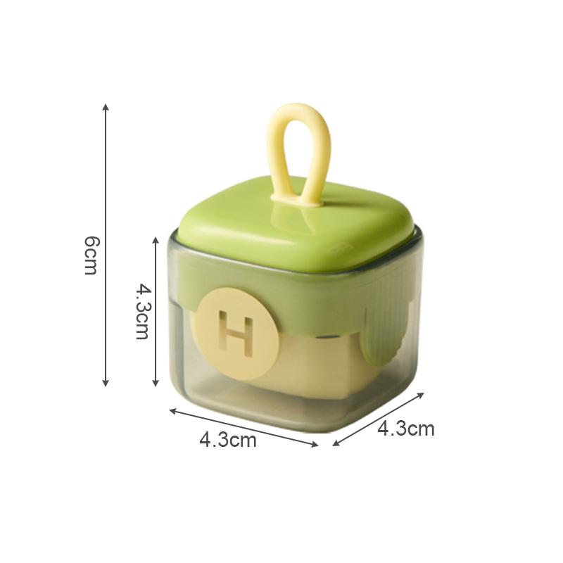 

Мини-щетка для удаления катышков, моющаяся, для удаления волос с одежды, дивана, многоразовые инструменты для удаления пыли, портативный дорожный липкий ролик для волос