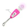 Mini Vibrator AV Vibrating Egg Small Bullet G Spot Orgasm Female Clit Anal Shock Massager Portable Sex Toys for Woman