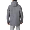 Columbia Casual Outdoor Hiking Urban Living/Travel/Commuting Waterproof, Windproof, Thermal, Lightweight WE8778-023