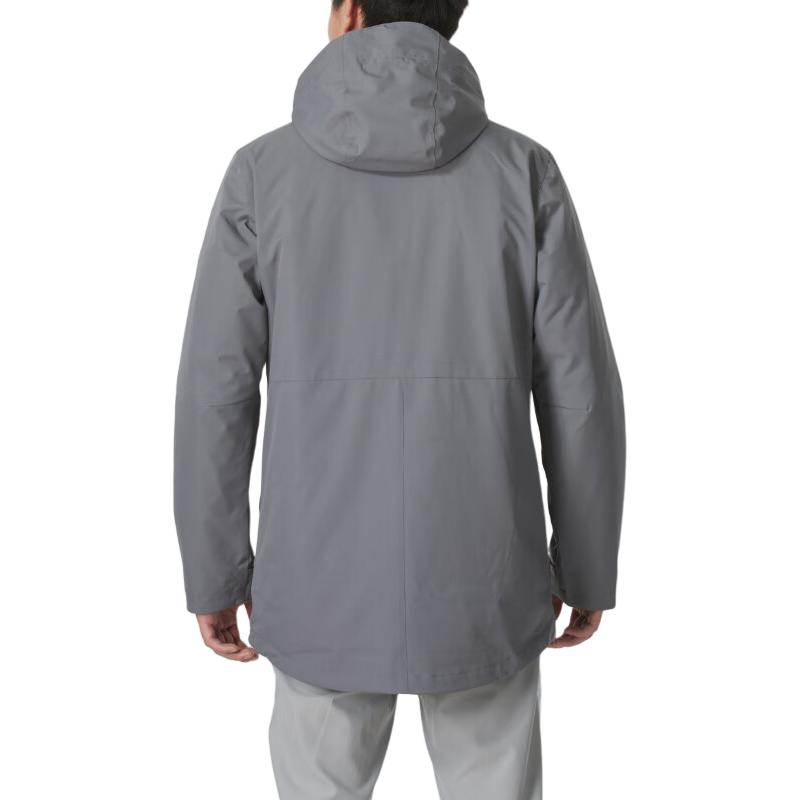 Columbia Casual Outdoor Hiking Urban Living/Travel/Commuting Waterproof, Windproof, Thermal, Lightweight WE8778-023