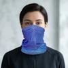 Sunscreen Windproof Scarf Dustproof Fishing Mask Simple Ice Silk Sunscreen Mask  Cycling