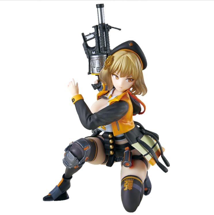 Goddess of NIKKE CHAPTER3 A Prize Anise Figure Victory
