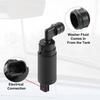 Car Windshield Washer Pump 85330-05030 85330-05031 for Toyota Avensis 97-08