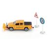 SIKU winter work vehicle SK2546
