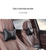 Weipai Lanshan Car Neck and Lumbar Support Set