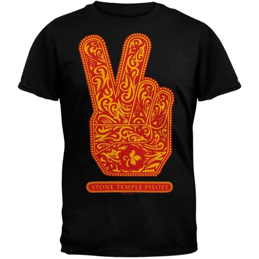 Stone Temple Pilots - Take A Load Off T-Shirt S