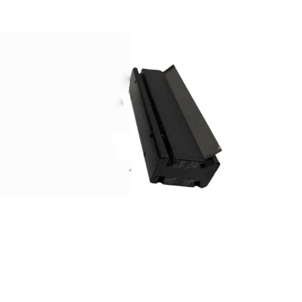 Pilnik do progów gitarowych z fazowaniem pod kątem - Wielokątne narzędzie do progów 23/35/90°