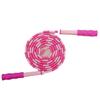 Beaded Speed Jump Rope for Exercise & Sports Games - Durable Workout Rope for Fun Cardio & Fitness Training