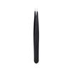 4Pcs Tweezers Set Professional Makeup Tools Stainless Steel Tweezers For Eyebrows For Facial Hair And Ingrown Hair Removal